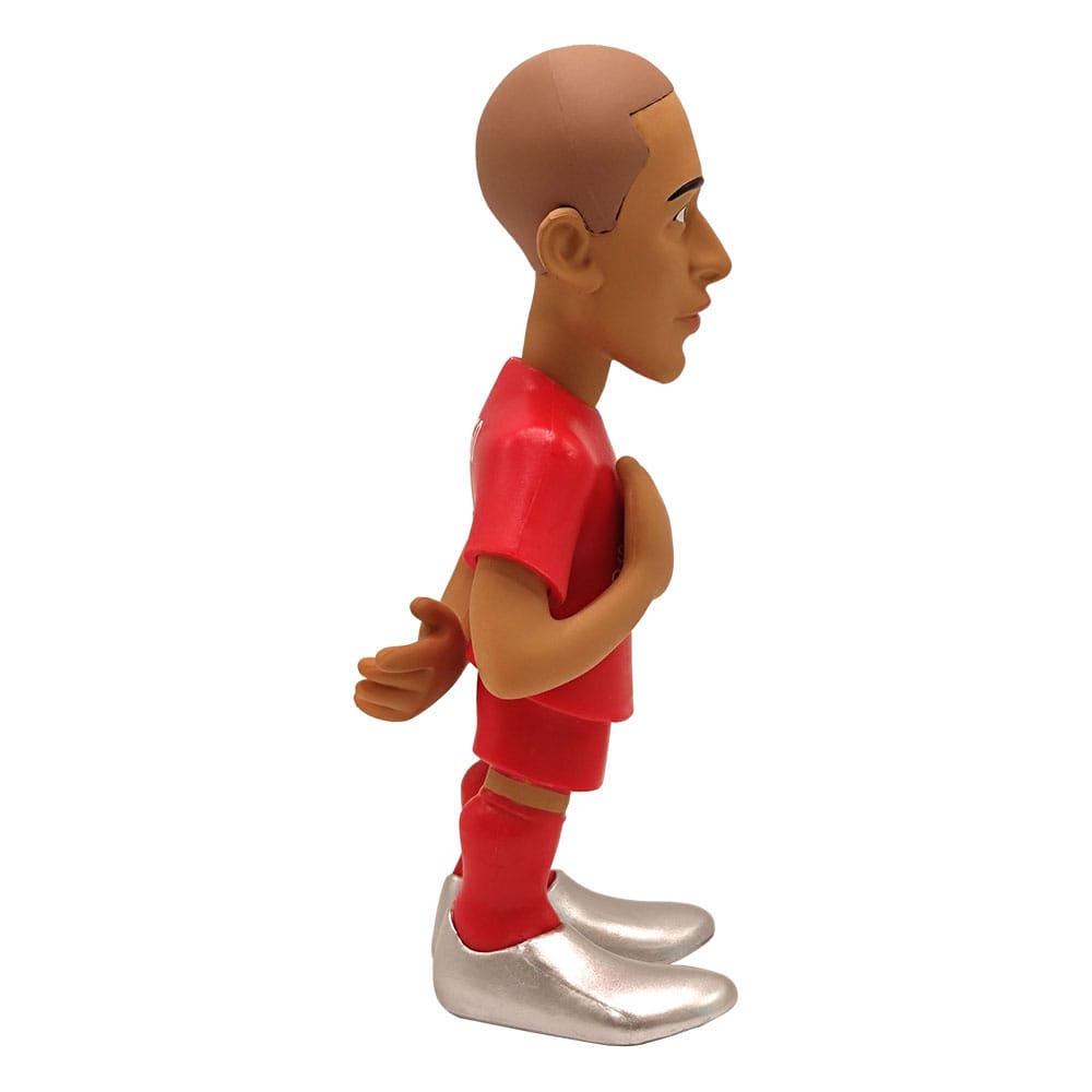 FC Liverpool Minix Slika Thiago Alcântara 12 cm