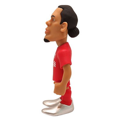 FC Liverpool Minix Figure Virgil van Dijk 12 cm