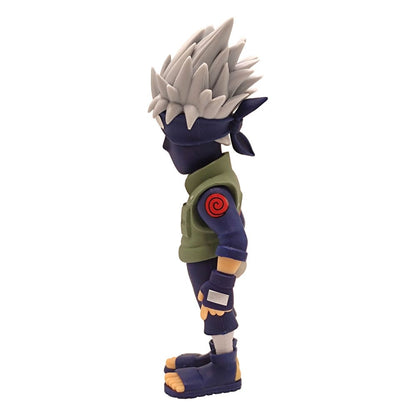 Naruto Shippuden: Wave 4 - Kakashi Hatake 5 inch PVC -figuur