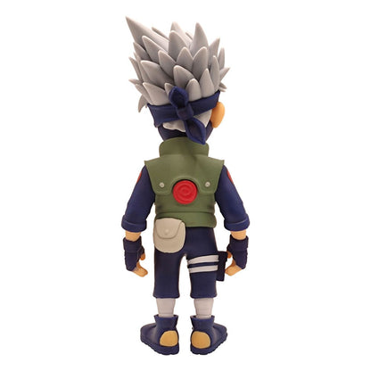 Naruto Shippuden: Wave 4 - Kakashi Hatake 5 inch PVC -figuur