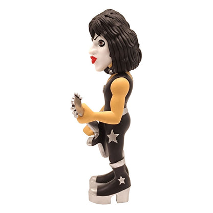 Kiss Minix Figure The Starchild 12 cm