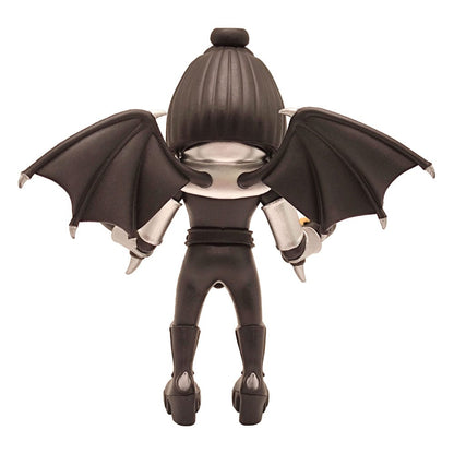 Kiss Minix Figure The Demon 12 cm