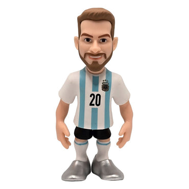 Argentina reprezentacija Minix Slika Alexis Mac Allister 12 cm