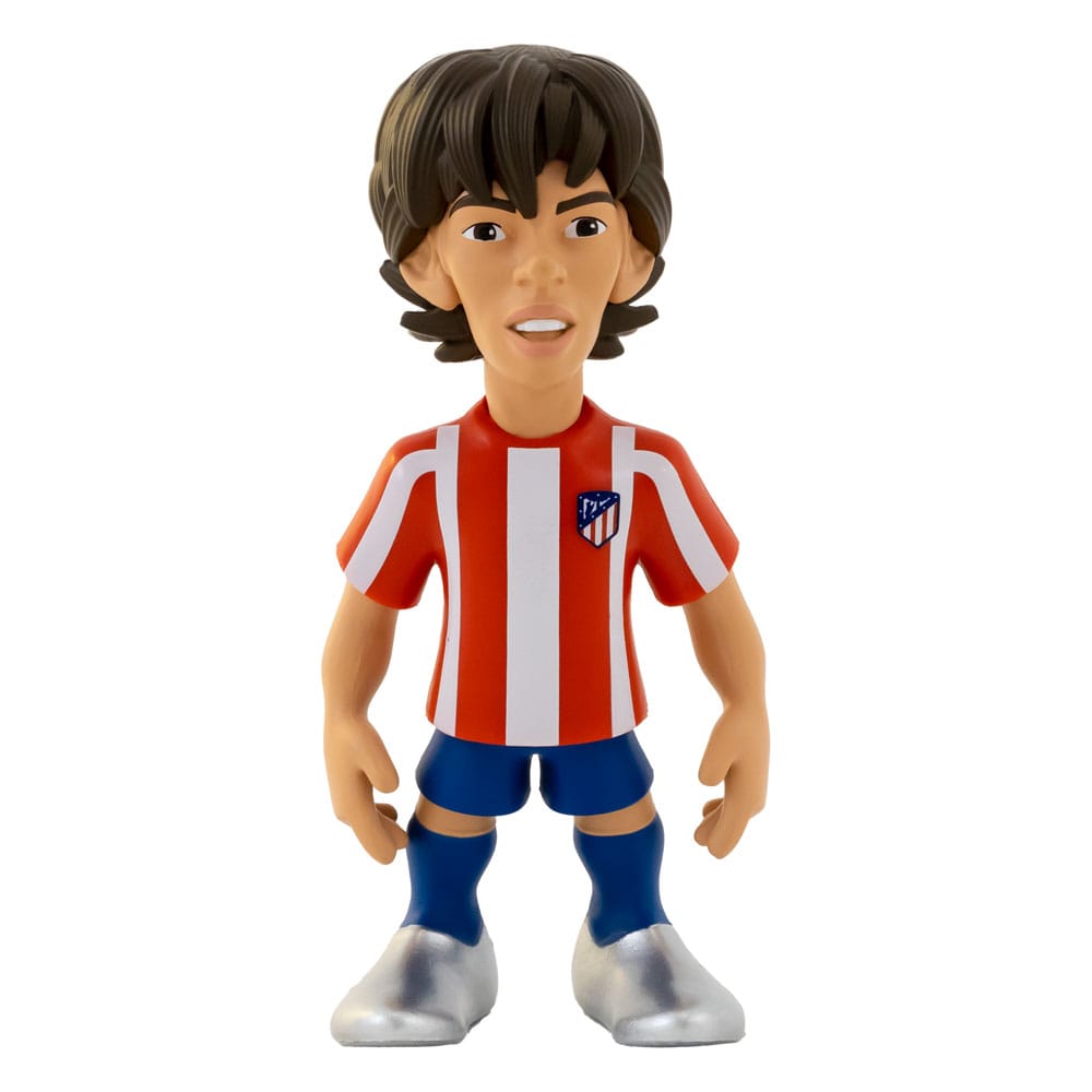 Atlético de Madrid Minix Figure João Félix 12 cm