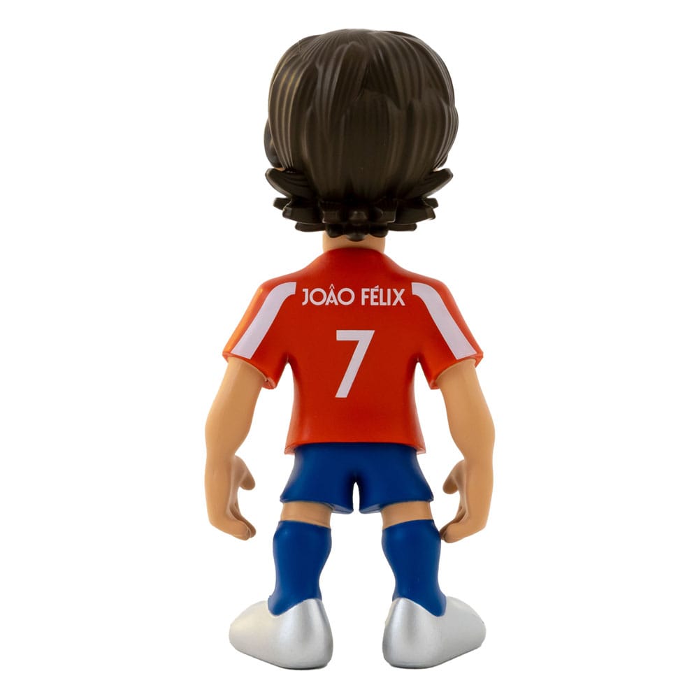 Atlético de Madrid Minix Figure João Félix 12 cm