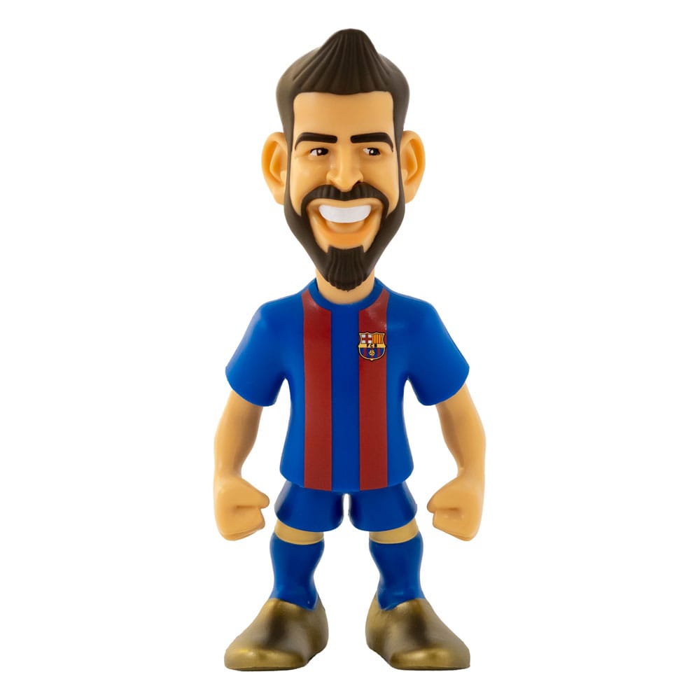 FC FC Barcelona Minix Gerard Piqué 12 cm