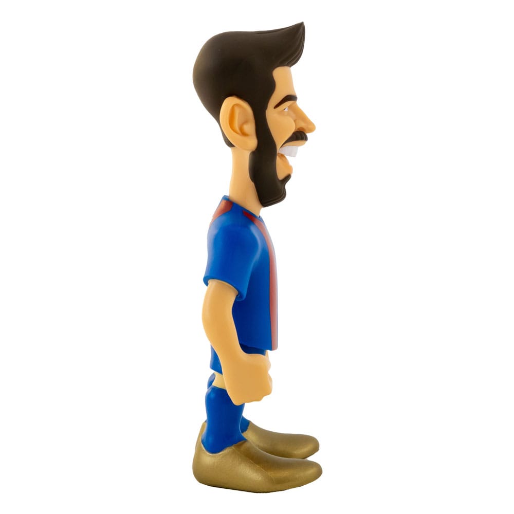 FC FC Barcelona Minix Gerard Piqué 12 cm