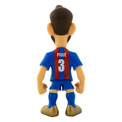 FC FC Barcelona Minix Gerard Piqué 12 cm