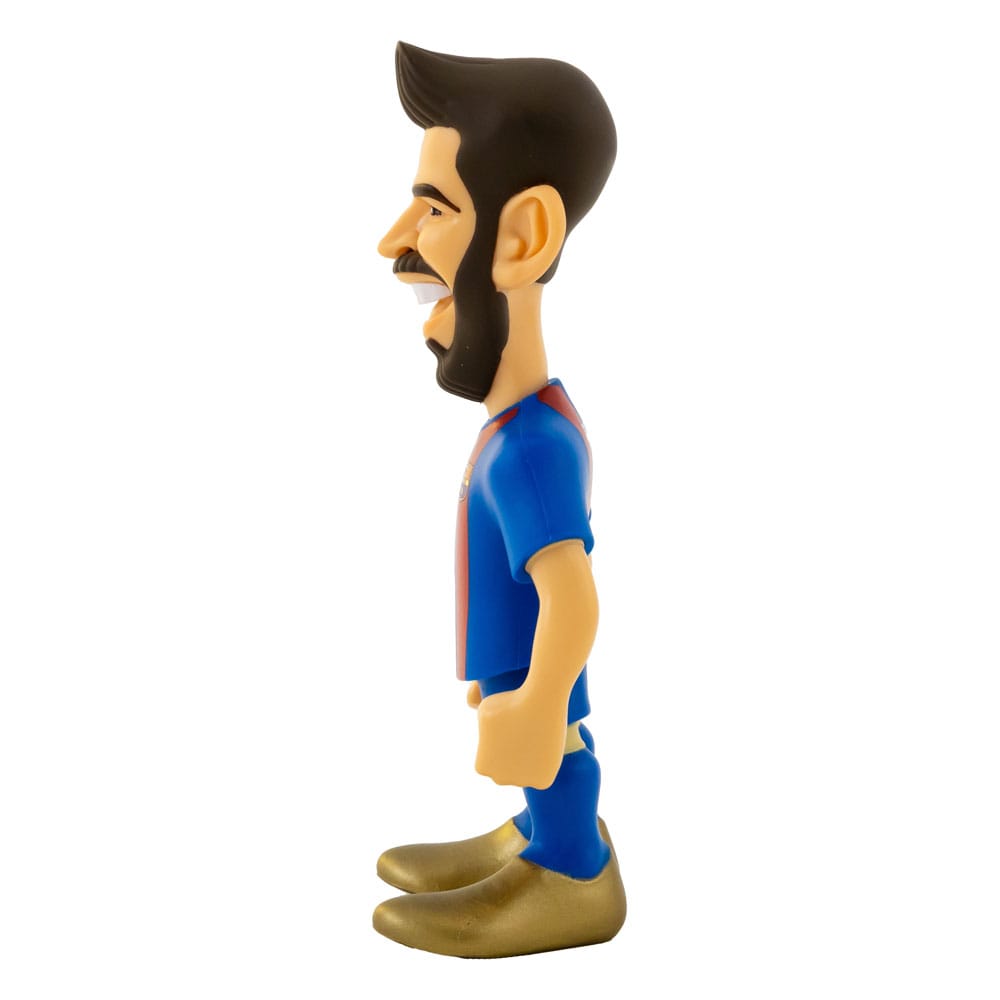 FC FC Barcelona Minix Gerard Piqué 12 cm