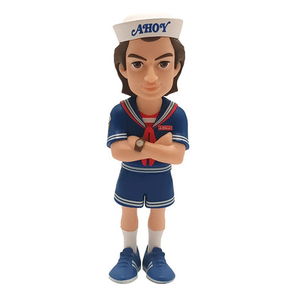 Stranger Things Minix Slika Steve Harrington 12 cm