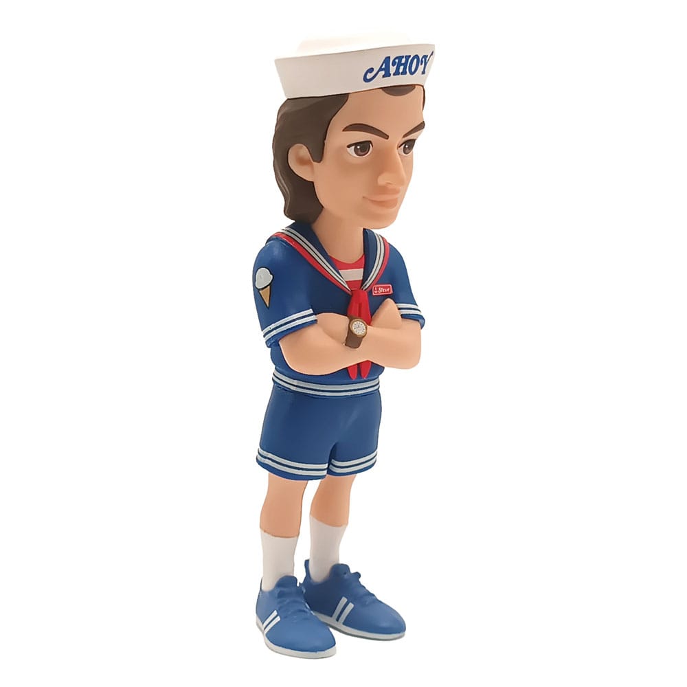 Stranger Things Minix Slika Steve Harrington 12 cm