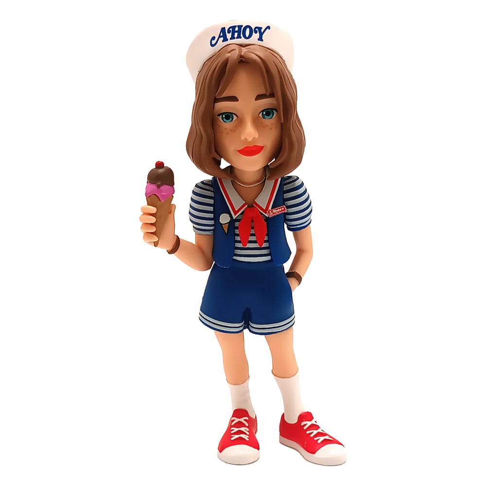 Stranger Things Minix Slika Robin Buckley 12 cm