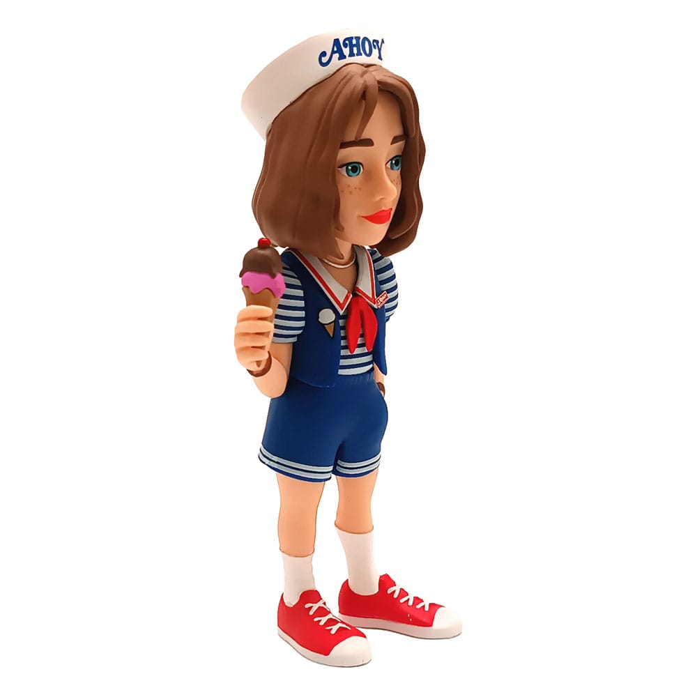 Stranger Things Minix Slika Robin Buckley 12 cm