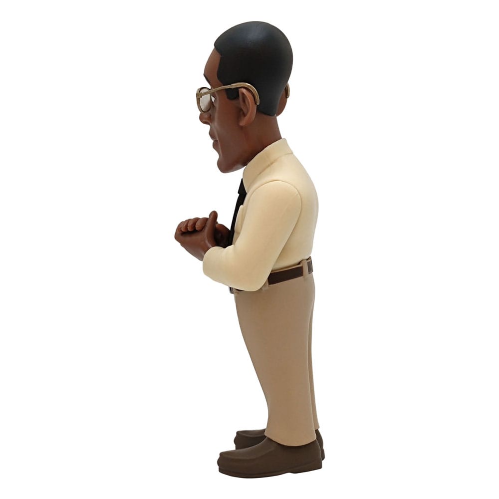 Breaking Bad Minix Figure Gus Fring 12 cm