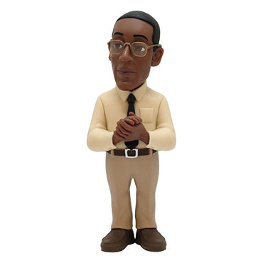 Breaking Bad Minix Figure Gus Fring 12 cm