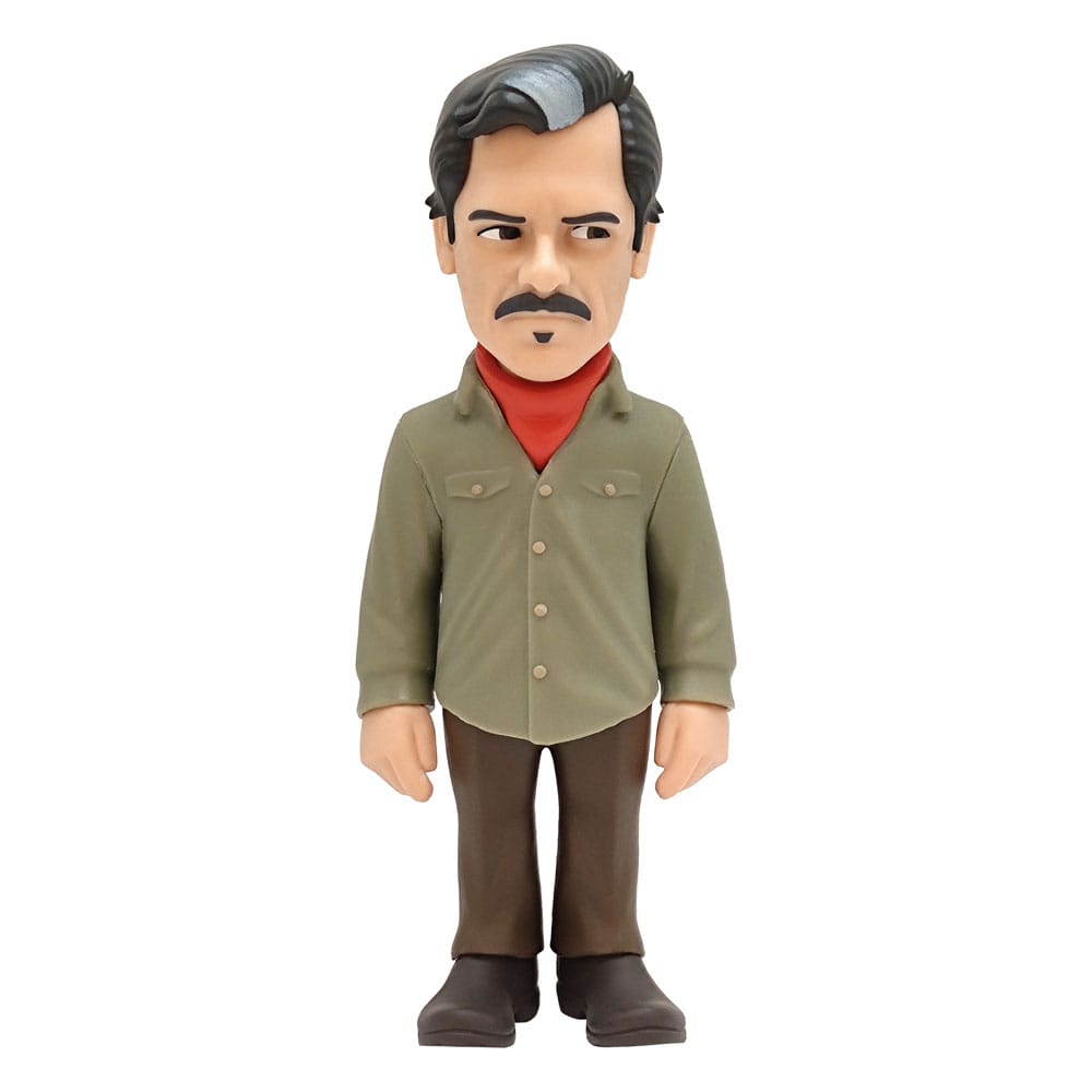 Beter bellen Saul: Lalo Salamanca 5 inch PVC -figuur