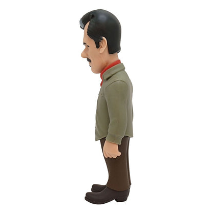 Beter bellen Saul: Lalo Salamanca 5 inch PVC -figuur