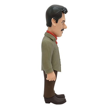 Beter bellen Saul: Lalo Salamanca 5 inch PVC -figuur