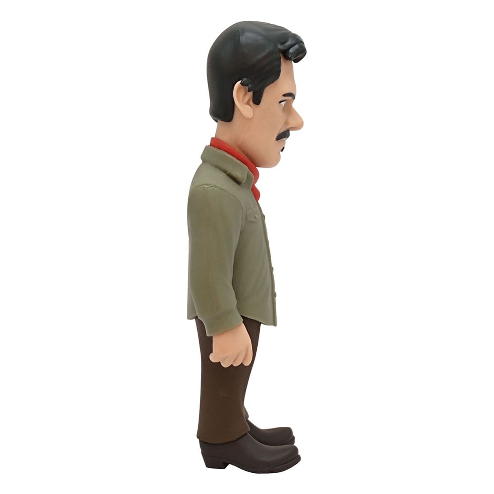 Better Call Saul Minix Figure Lalo Salamanca 12 cm