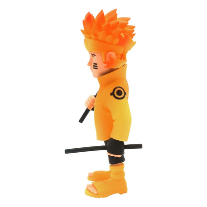 Naruto Shippuden: Wave 5 - Naruto Six Path 5 inch PVC -figuur