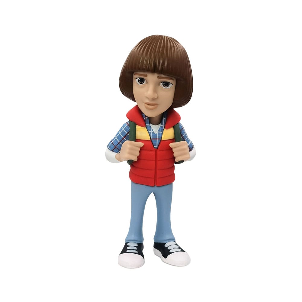 Stranger Things Minix Slika će 12 cm