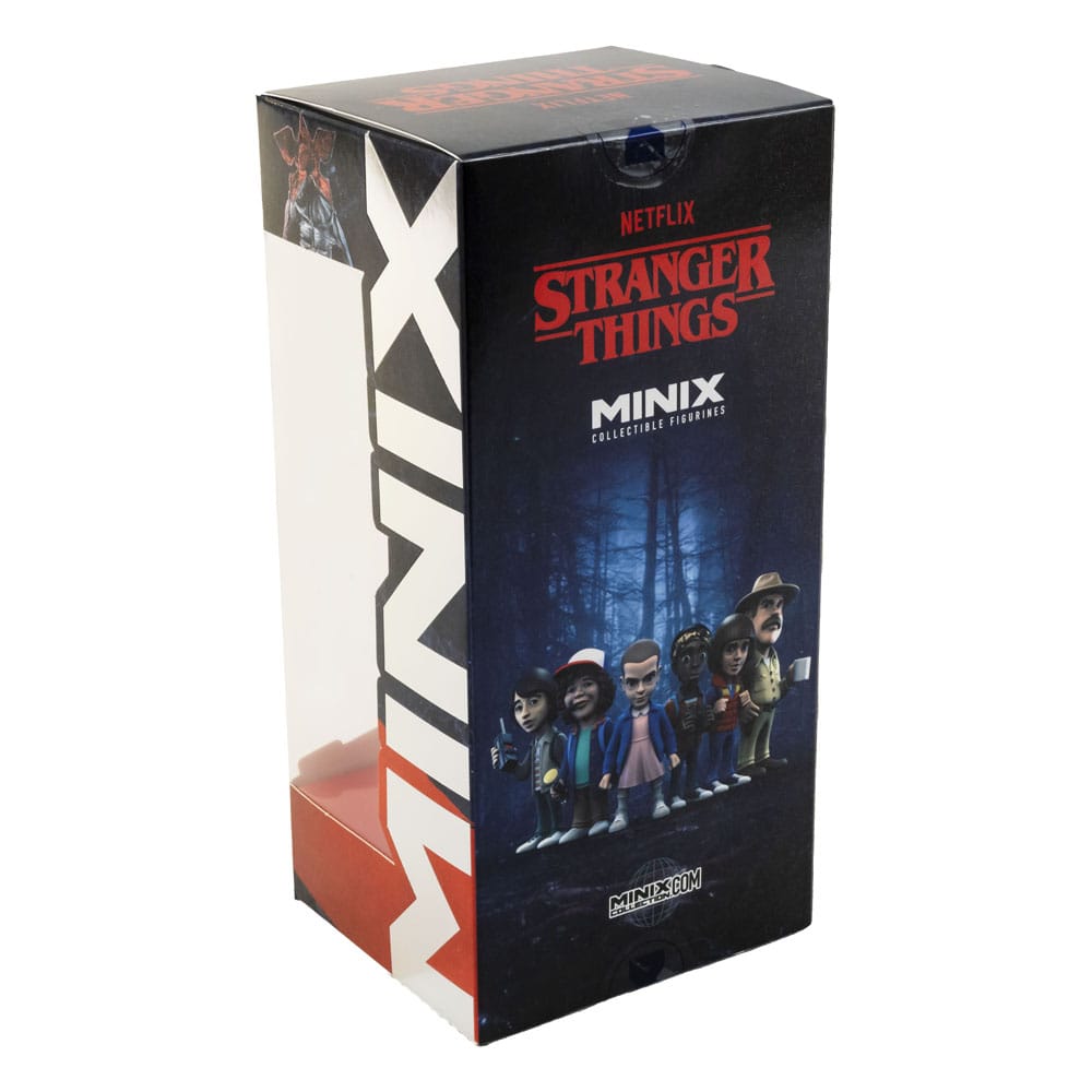 Stranger Things Minix Slika će 12 cm