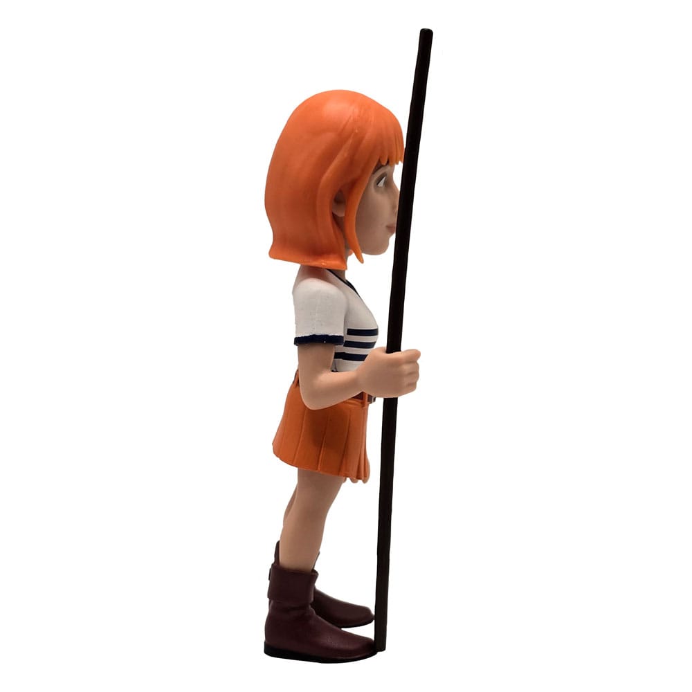 One Piece Minix Figure Nami 12 cm