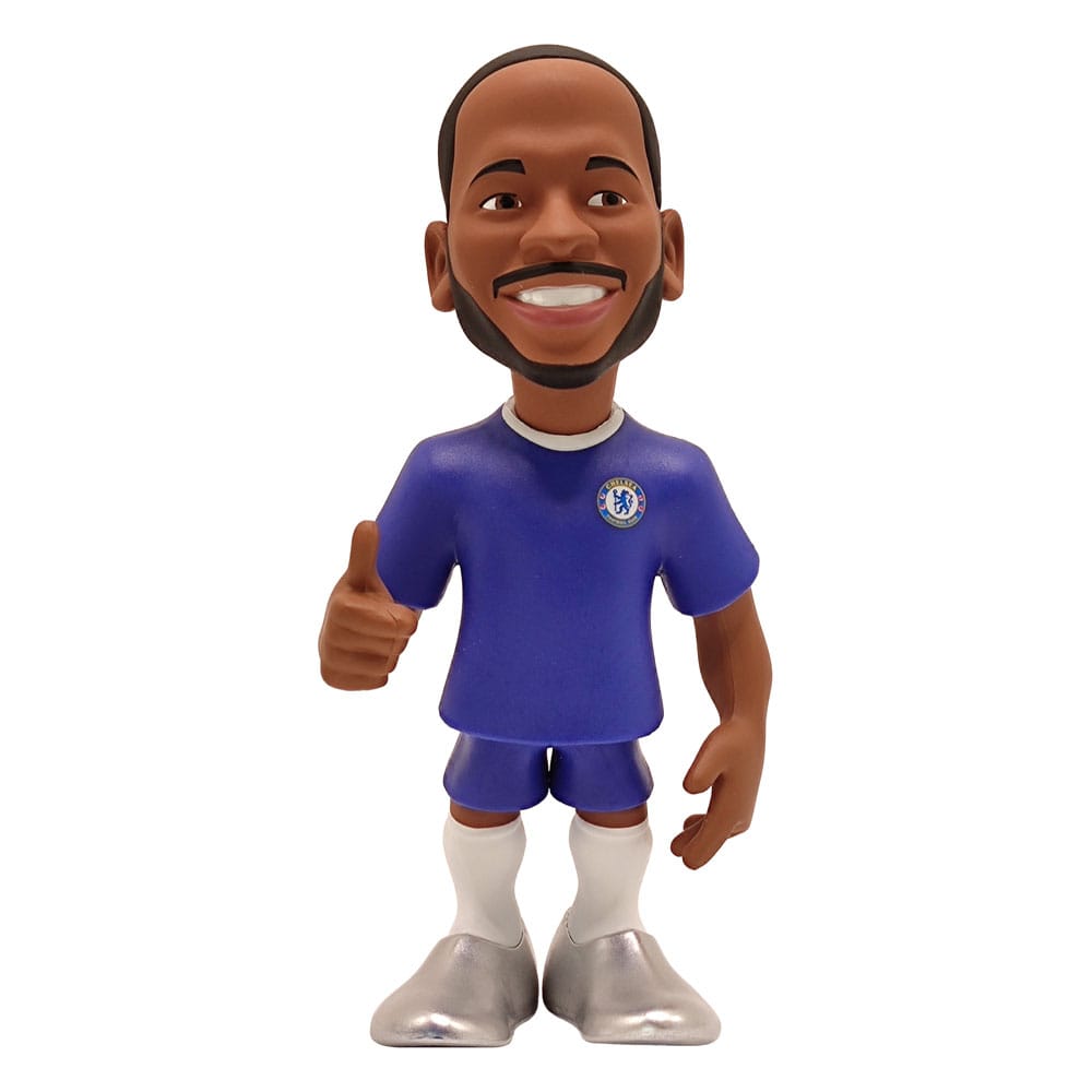 FC Chelsea Minix Figur Raheem Sterling 12 cm