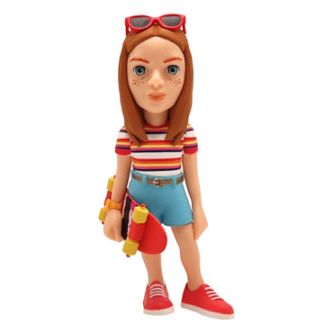 Stranger Things Minix Figure Max 12 cm