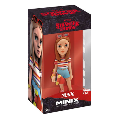 Stranger Things Minix Slika Max 12 cm