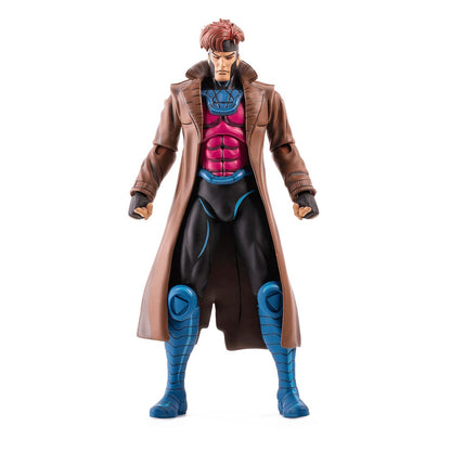 X-Men: Animasyon Serisi Aksiyon Şekil 1/6 Gambit 30 cm