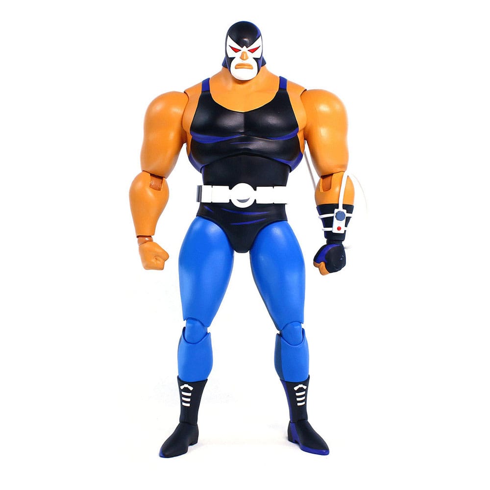 Batman: The Animated Series Action Figura 1/6 Bane 30 cm