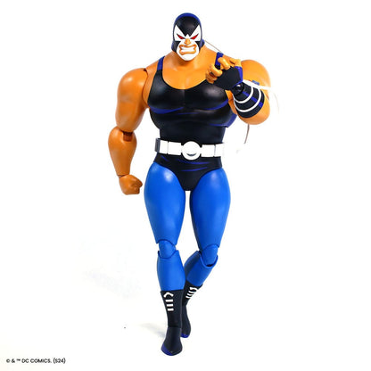 Batman: The Animated Series Action Figura 1/6 Bane 30 cm