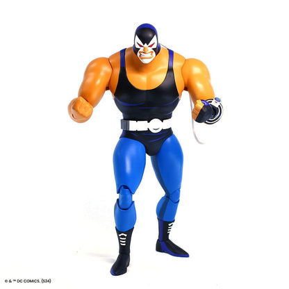 Batman: The Animated Series Action Figura 1/6 Bane 30 cm