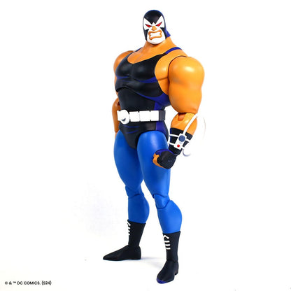 Batman: The Animated Series Action Figura 1/6 Bane 30 cm