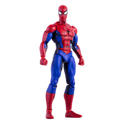 Spider-Man: The Animated Series Actionfigur 1/6 Spider-Man 30 cm