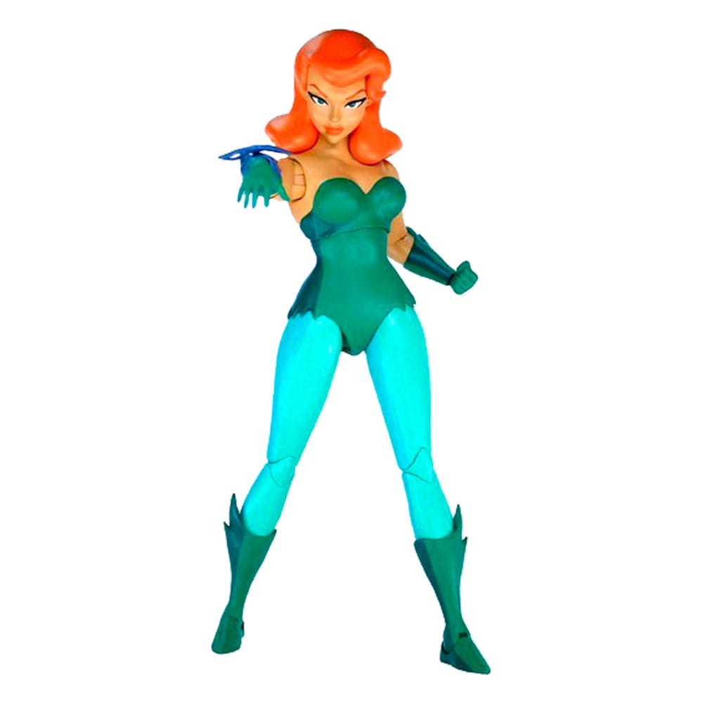 Batman : La série animée figurine 1/6 Poison Ivy 27 cm