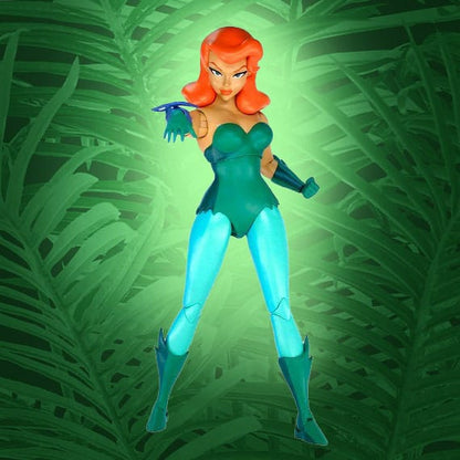 Batman : La série animée figurine 1/6 Poison Ivy 27 cm
