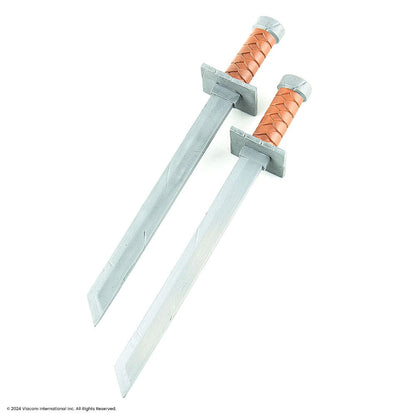 Teenage Mutant Ninja Turtles Yumuşak Vinil Figür Leonardo 25 cm