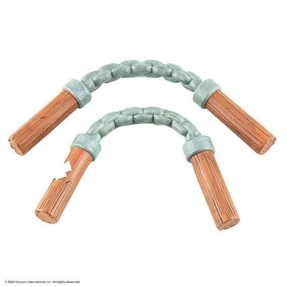 Teenage Mutant Ninja Turtles Figurine en Vinyle Souple Michel-Ange 20 cm