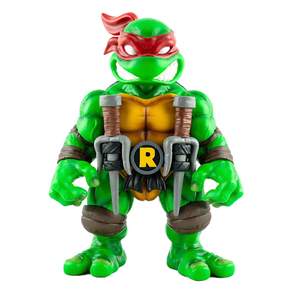Teenage Mutant Ninja Turtles Yumuşak Vinil Şekil Raphael 20 cm