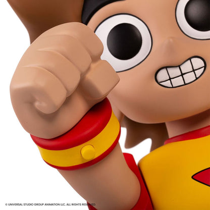 Scott Pilgrim Soft Vinil Figue Scott Pilgrim 25 cm