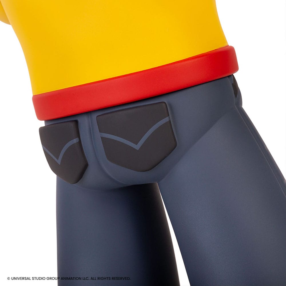 Scott Pilgrim Soft Vinil Figue Scott Pilgrim 25 cm