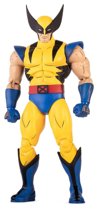 X-Men '97 Actiefiguur 1/6 Wolverine 27 cm
