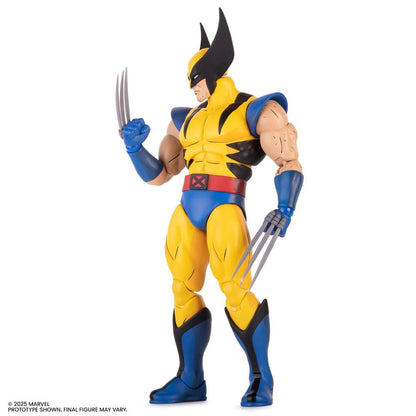 X-Men '97 Actiefiguur 1/6 Wolverine 27 cm