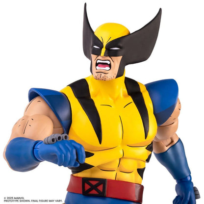 X-Men '97 Actiefiguur 1/6 Wolverine 27 cm