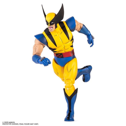 X-Men '97 Actiefiguur 1/6 Wolverine 27 cm