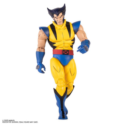 X-Men '97 Actiefiguur 1/6 Wolverine 27 cm