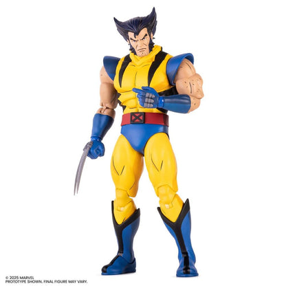 X-Men '97 Actiefiguur 1/6 Wolverine 27 cm
