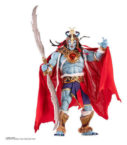 ThunderCats Actiefiguur 1/6 Mumm-Ra 30 cm